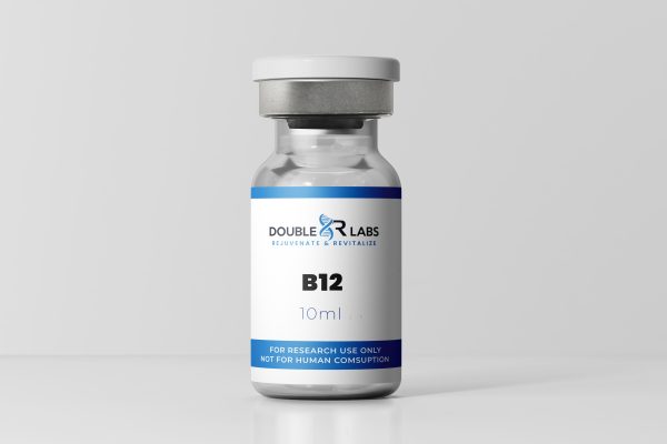 B12 1,000mcg/ml 10ml