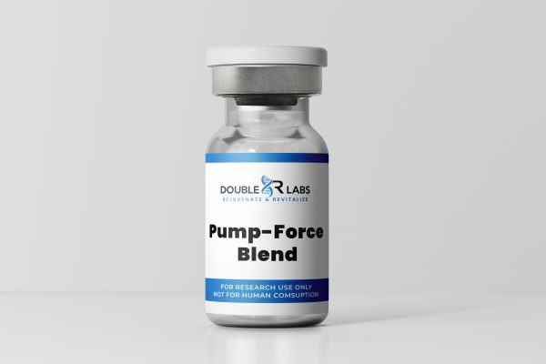 PUMP-FORCE Blend