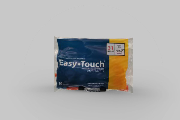 easy touch