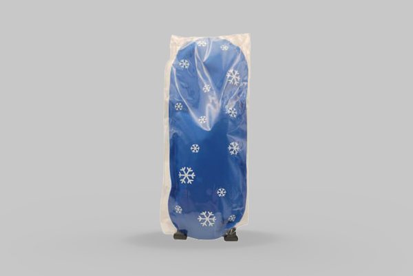 travel case gel pack