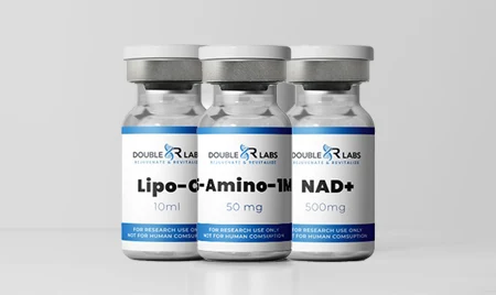Aminos / Lipo's / Coenzymes