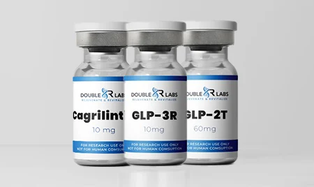 GLP's & Weight Management